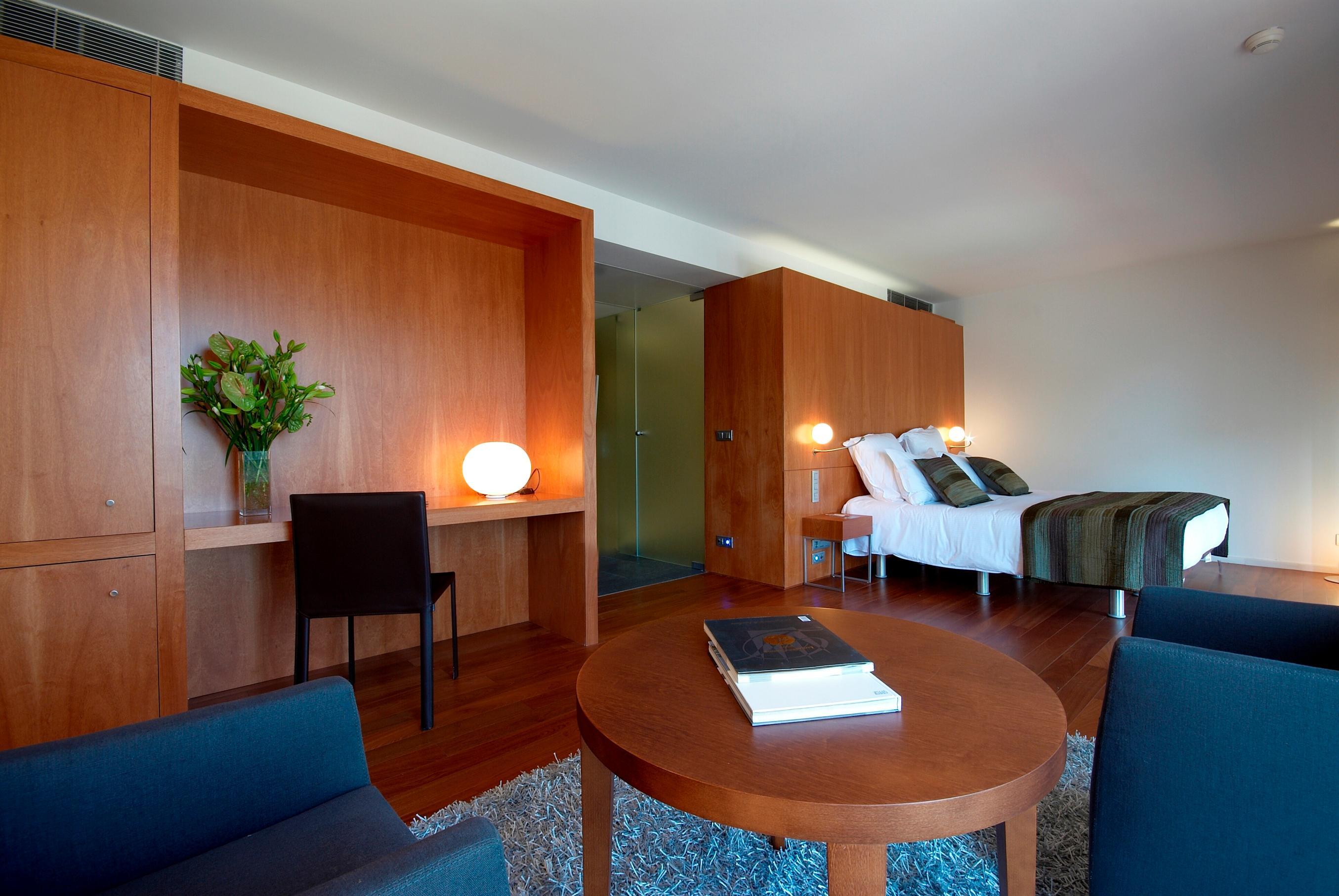 Hotel Condes de Barcelone Extérieur photo