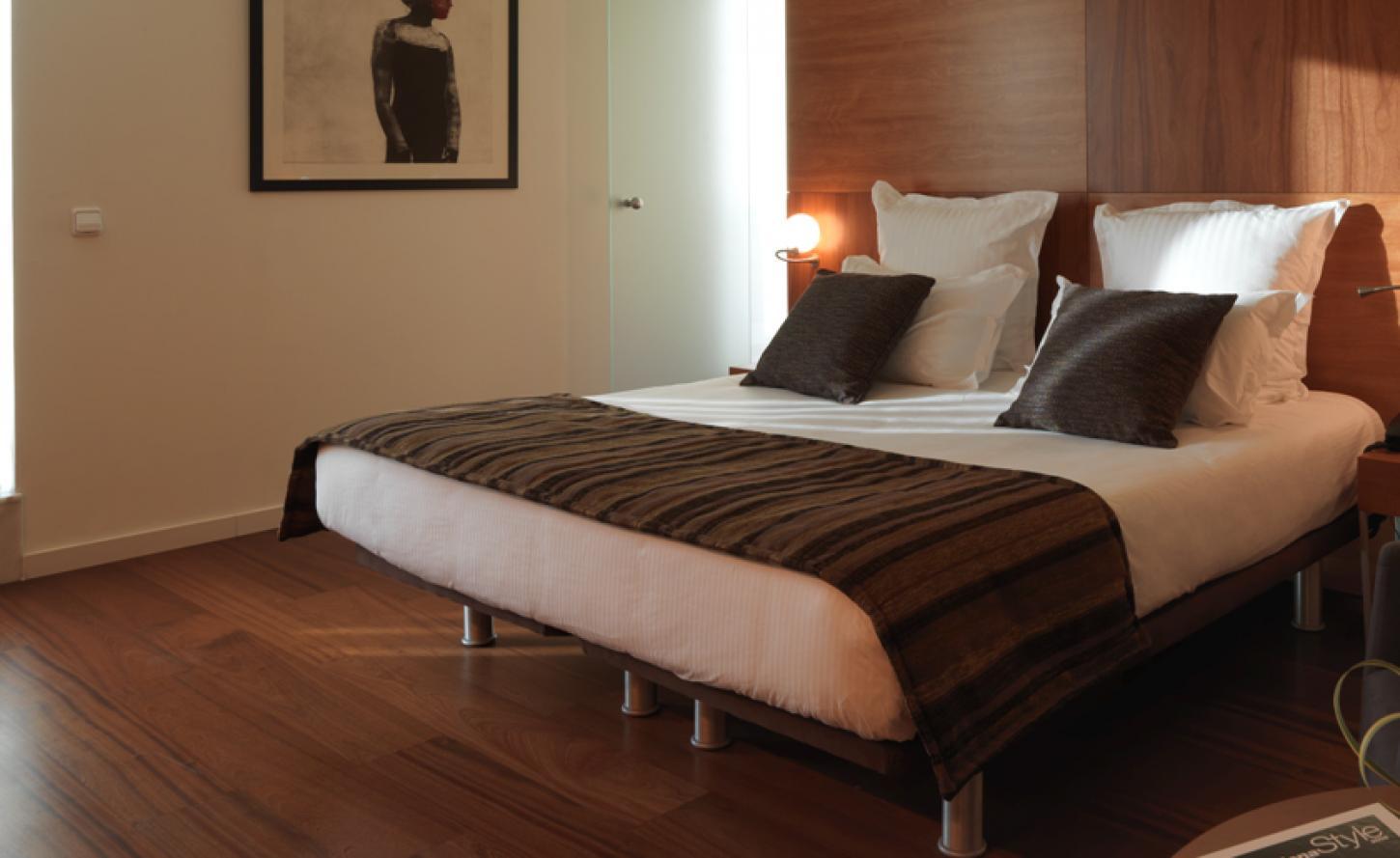 Hotel Condes de Barcelone Extérieur photo