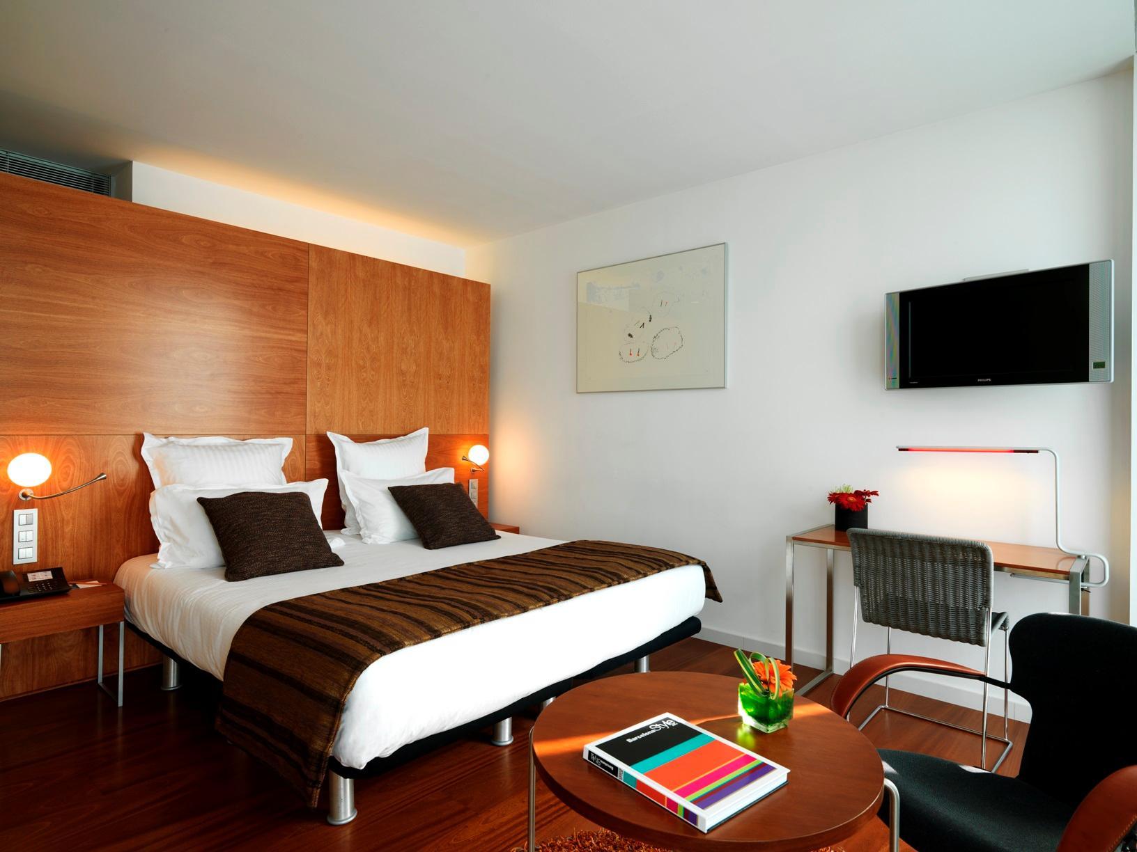 Hotel Condes de Barcelone Extérieur photo