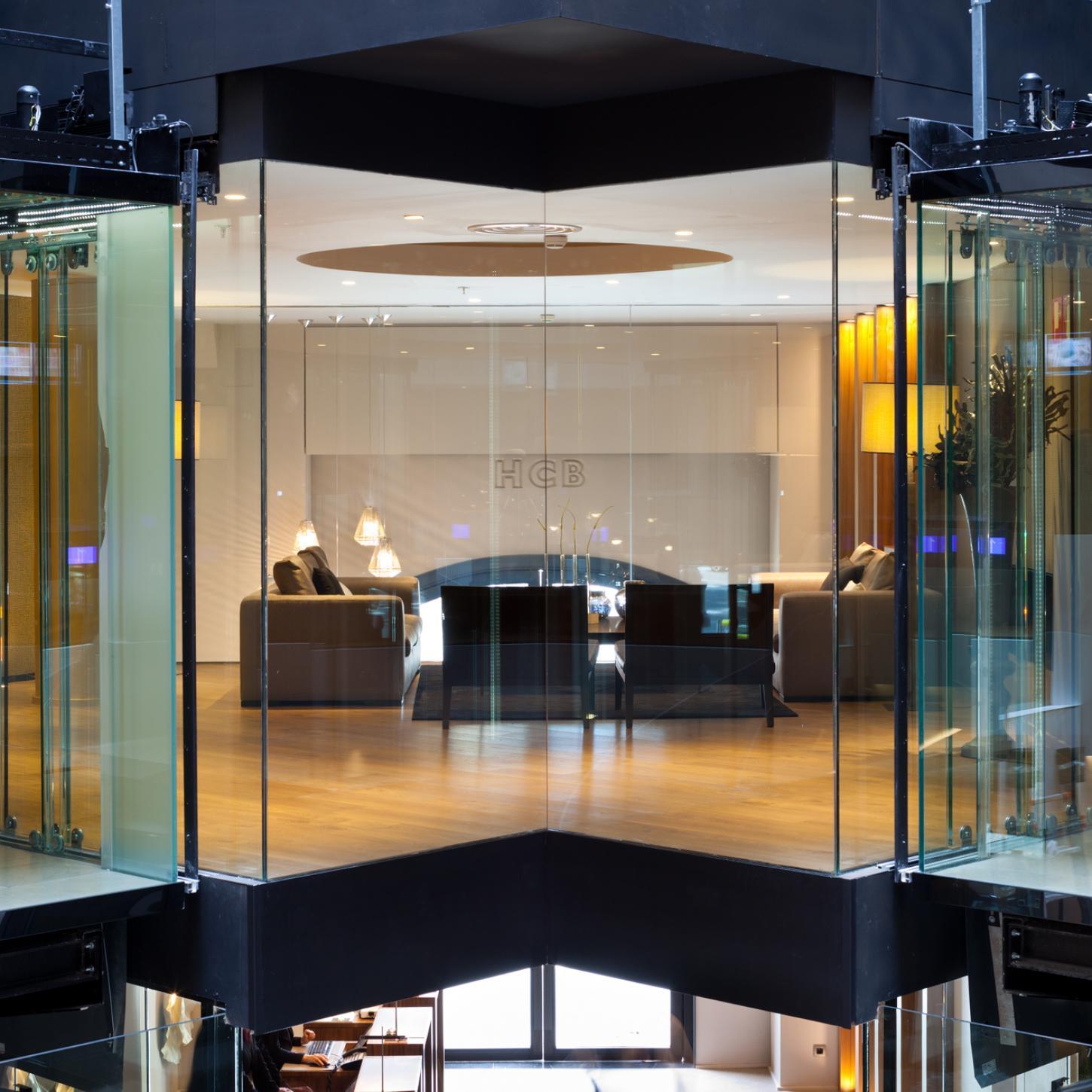 Hotel Condes de Barcelone Extérieur photo