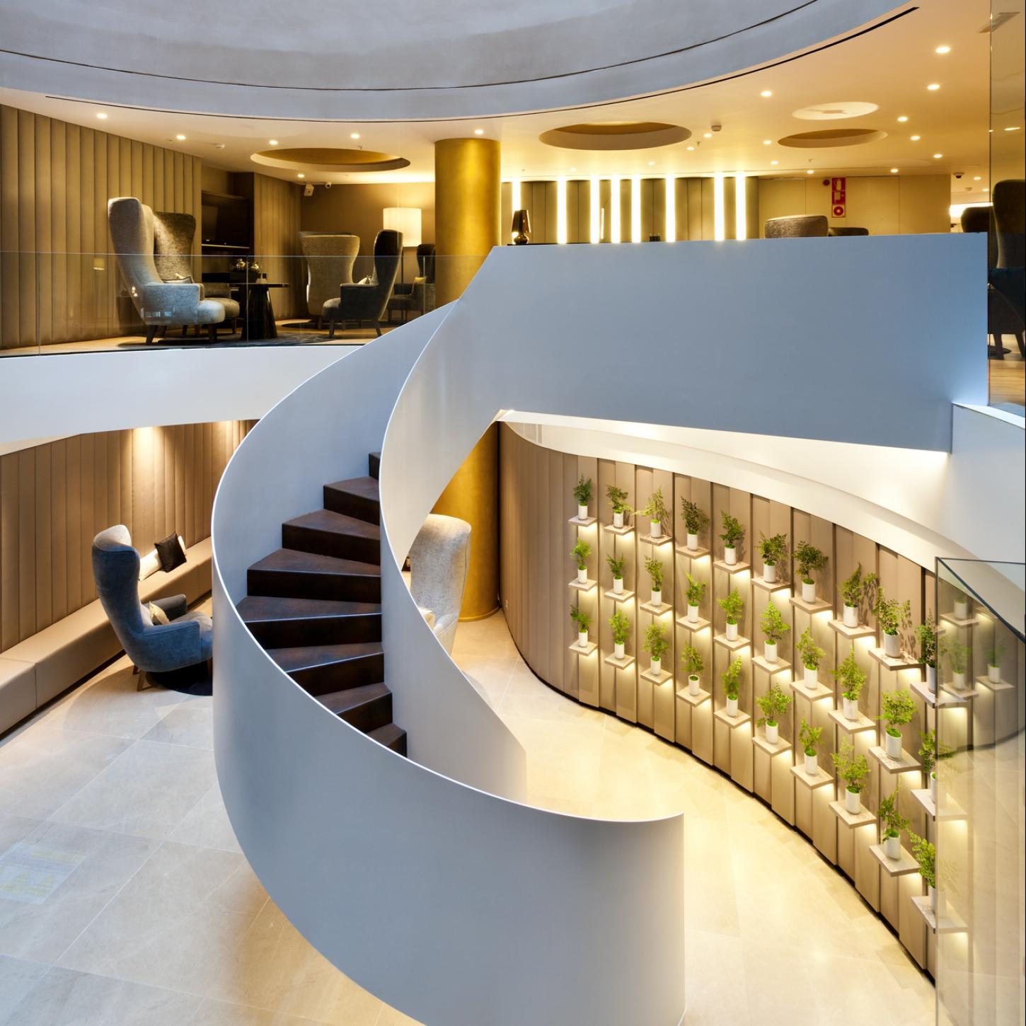 Hotel Condes de Barcelone Extérieur photo