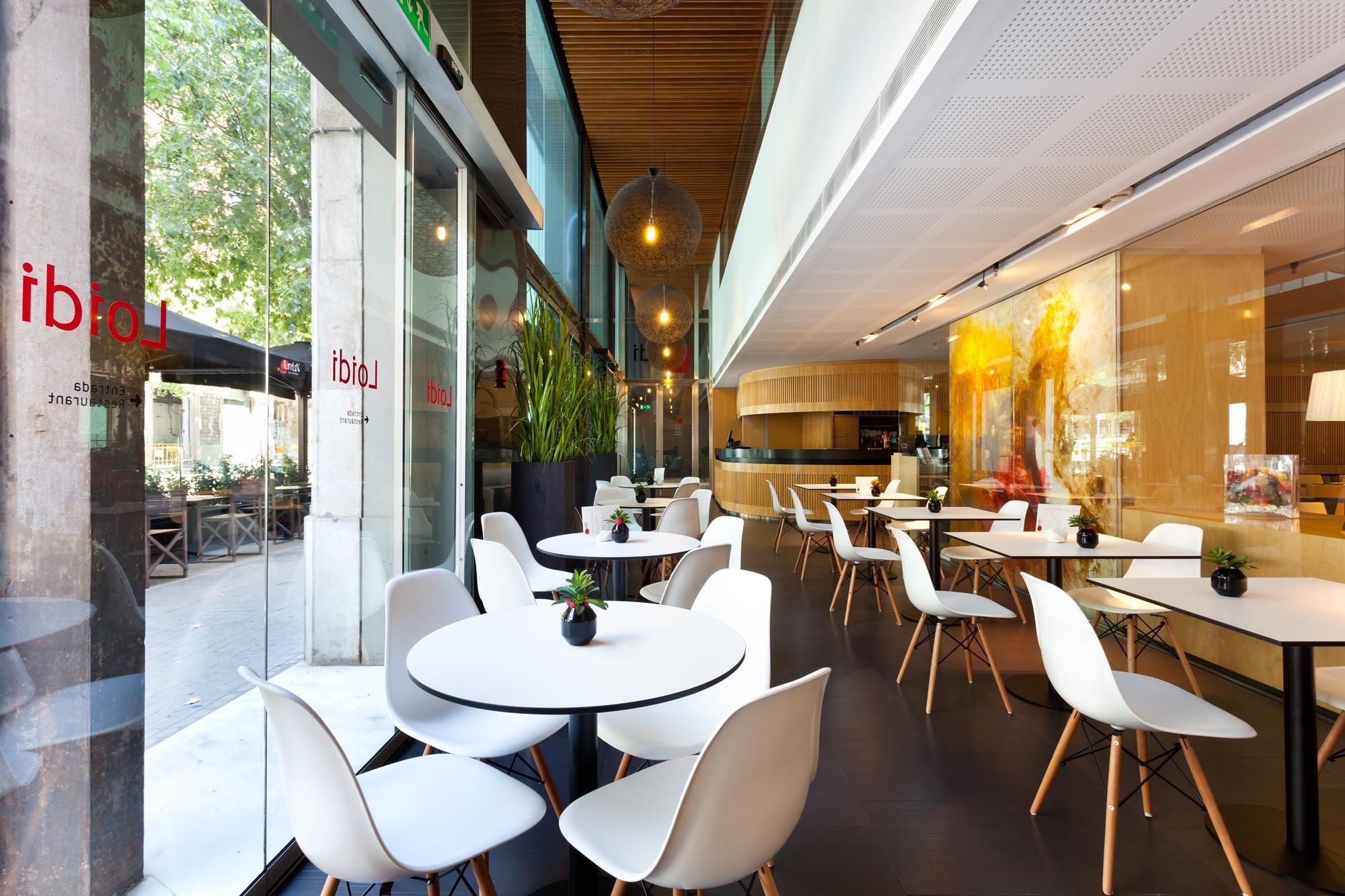 Hotel Condes de Barcelone Extérieur photo