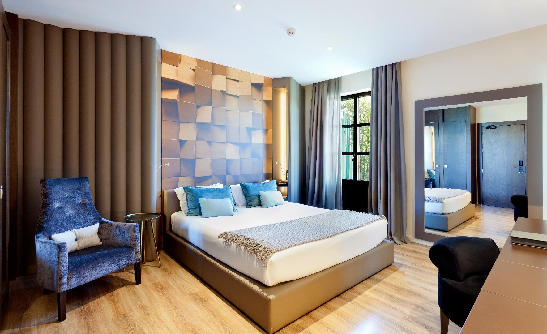 Hotel Condes de Barcelone Extérieur photo