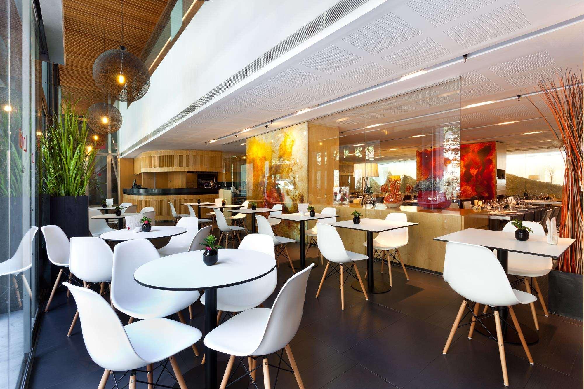 Hotel Condes de Barcelone Extérieur photo