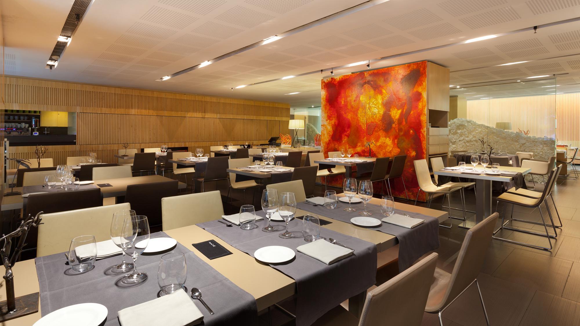 Hotel Condes de Barcelone Extérieur photo