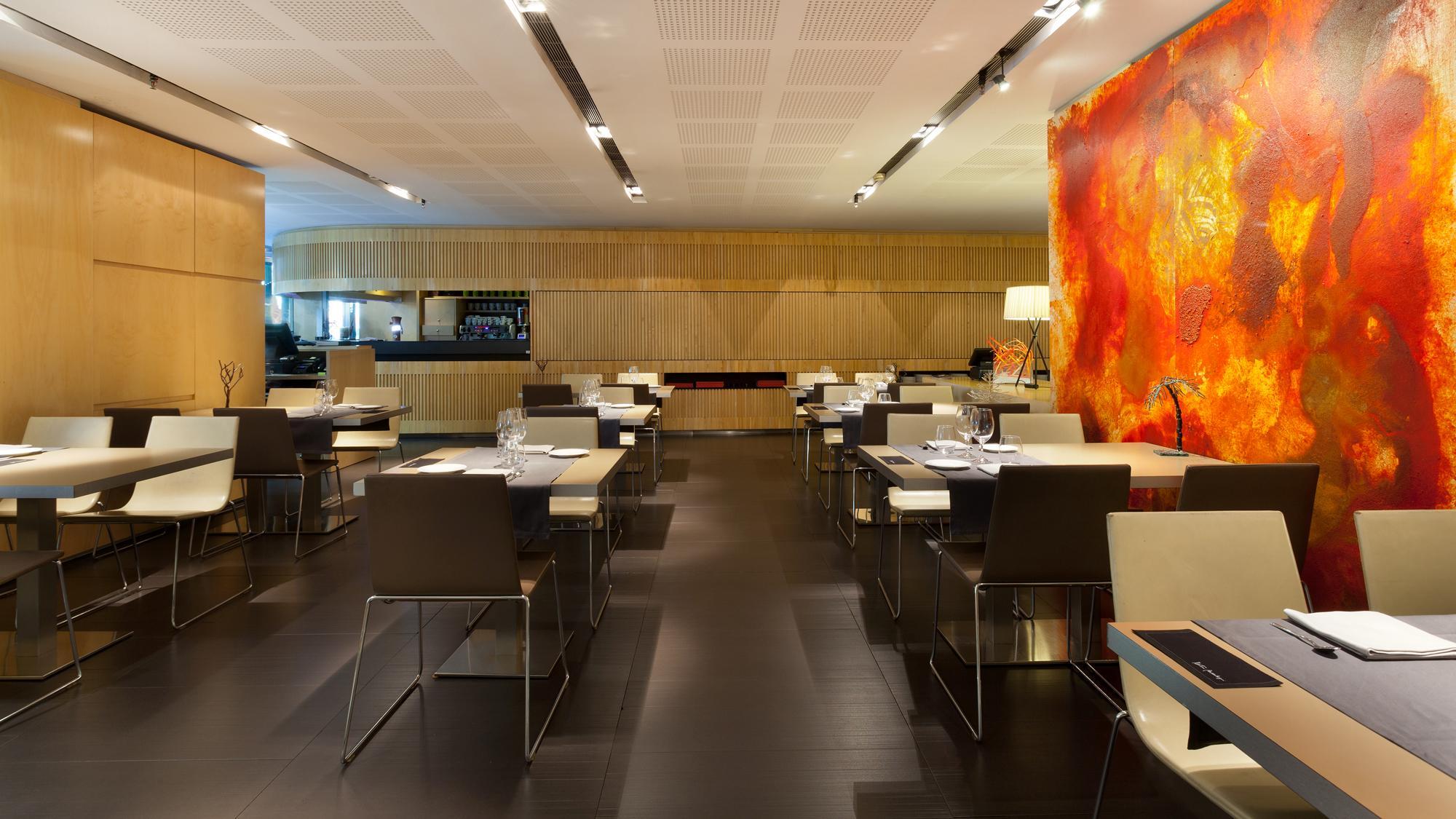 Hotel Condes de Barcelone Extérieur photo