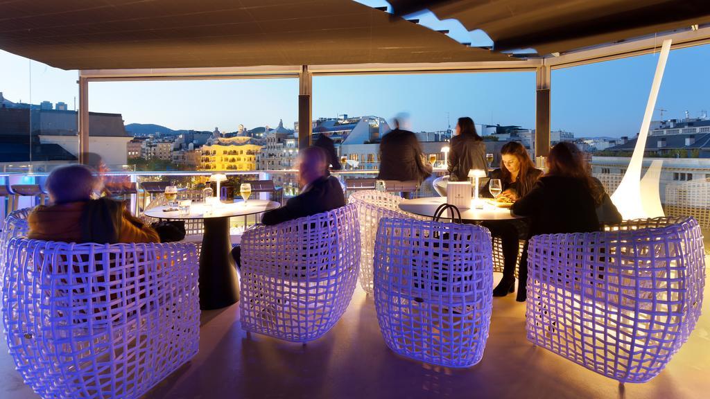 Hotel Condes de Barcelone Extérieur photo