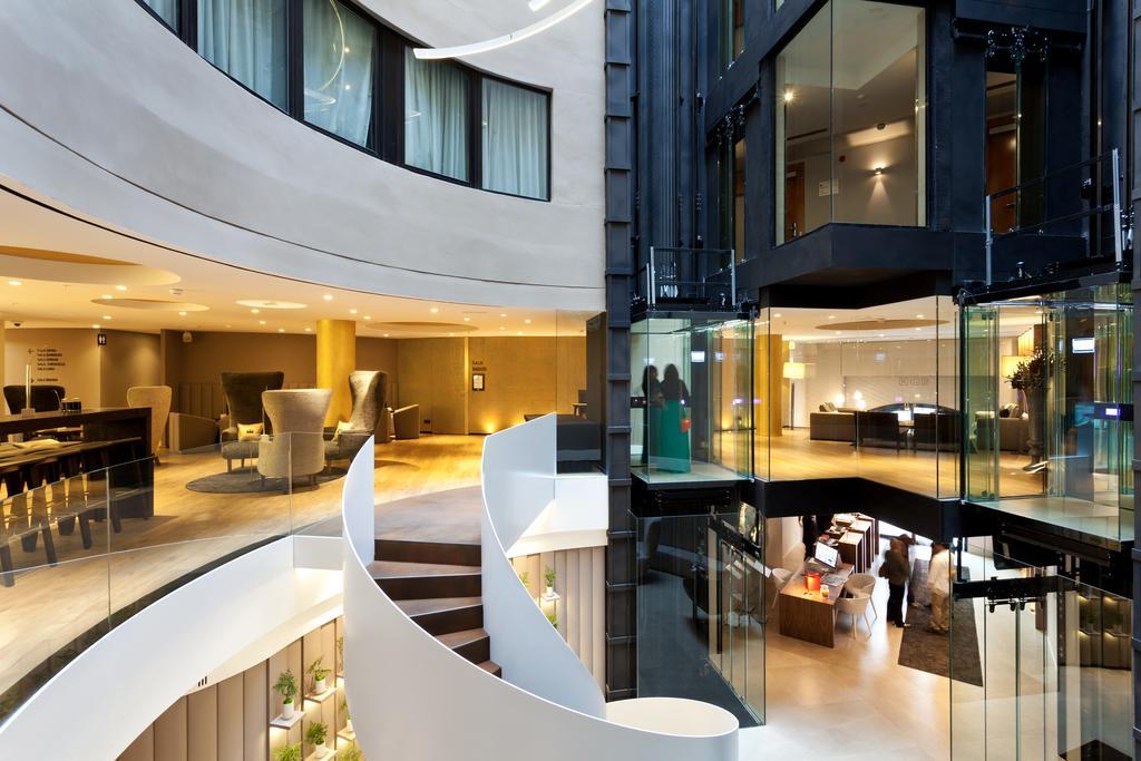 Hotel Condes de Barcelone Extérieur photo