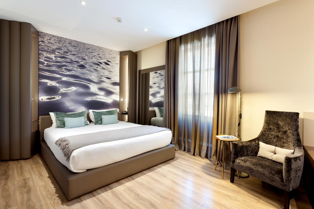 Hotel Condes de Barcelone Extérieur photo