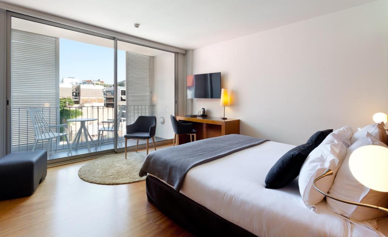 Hotel Condes de Barcelone Extérieur photo