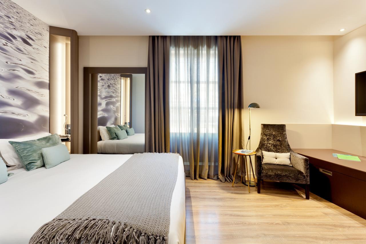 Hotel Condes de Barcelone Chambre photo
