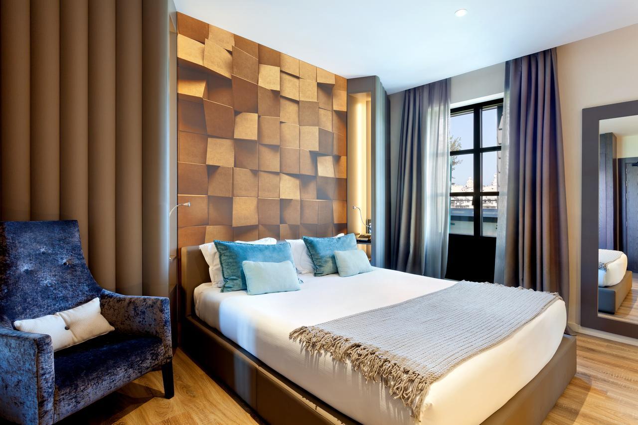 Hotel Condes de Barcelone Extérieur photo
