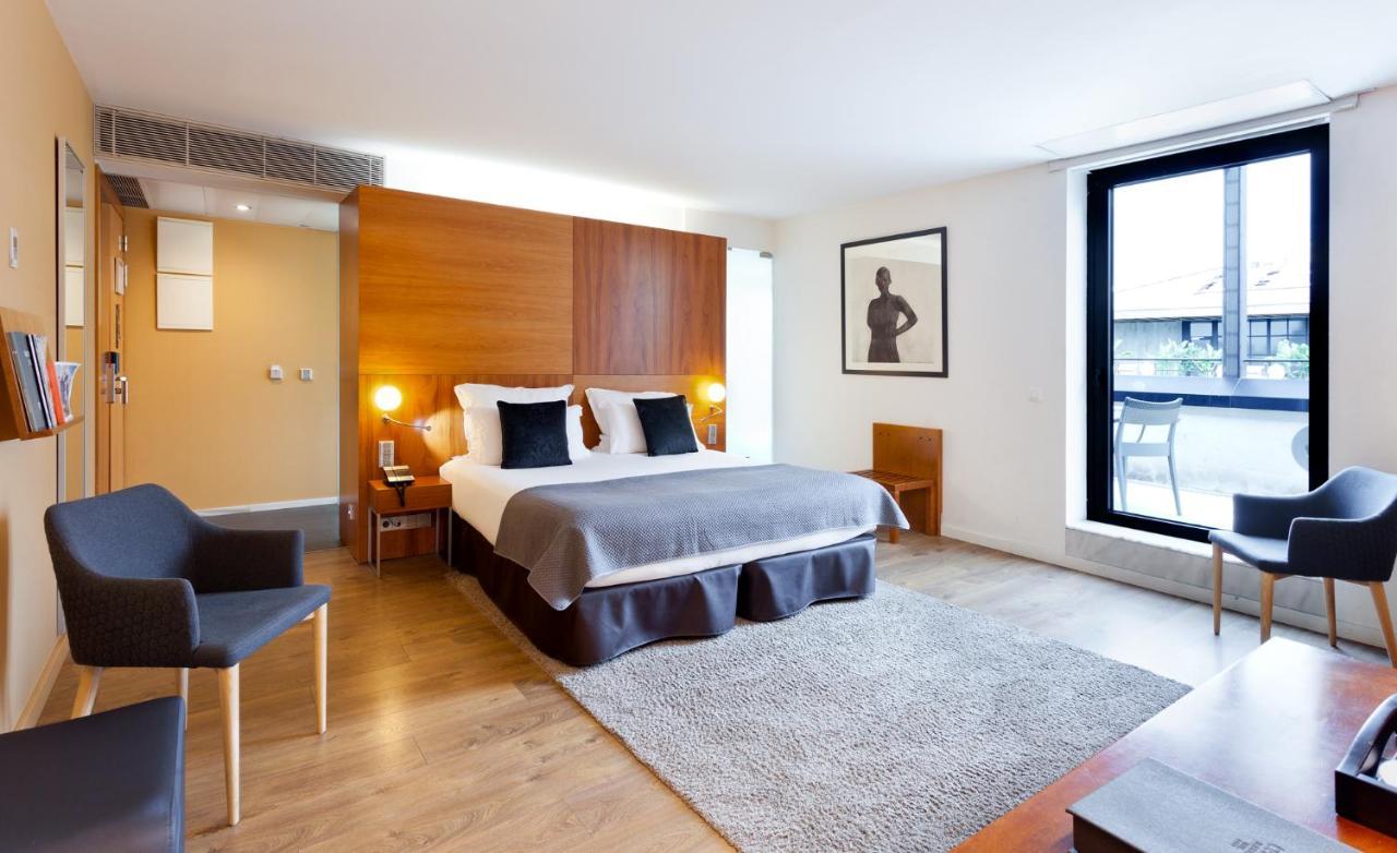 Hotel Condes de Barcelone Extérieur photo