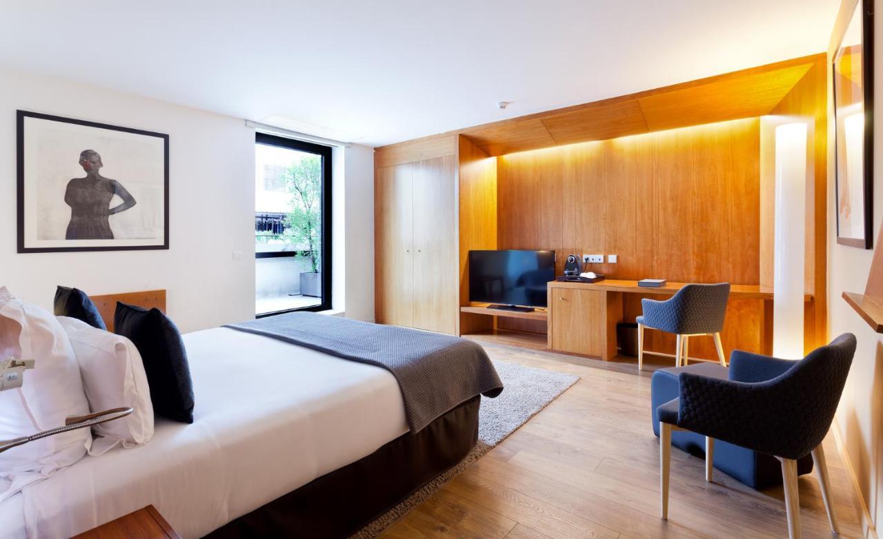 Hotel Condes de Barcelone Extérieur photo
