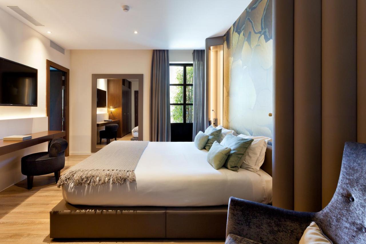 Hotel Condes de Barcelone Extérieur photo
